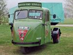 Scammell Scarab 1948 года